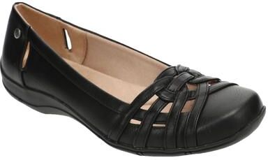 Life Stride LifeStride Diverse II - Womens 7.5 Black Slip On W