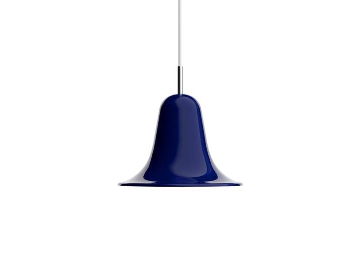 VERPAN lampe à suspension PANTOP (Night Blue - Métal)