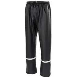 Bisley, Unisex, Outdoorhose, Forecast (XXL), Blau