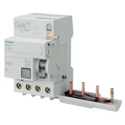 Siemens Dig.Industr. FI-Block 5SM2645-6