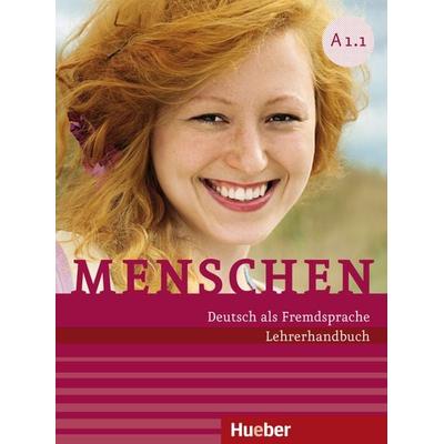 Menschen A1, Set von Susanne Kalender,Angela Pude, Hueber, 978-3-19-121901-7