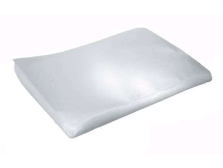 Caso Profi-Folienbeutel 20 x 30 cm Folienbeutel à 50 Stk. – Vakuumiergerät Zubehör – grau