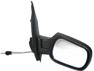 JOHNS 32 02 38-1 Wing mirror