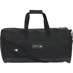 ADIDAS Tasche 3 STREIFEN WEEKENDER, Größe ONE SIZE in Schwarz Schwarz