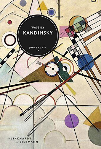 Hajo Düchting - Wassily Kandinsky: Junge Kunst 19 - Preis vom 09.10.2026 07:28:09 h