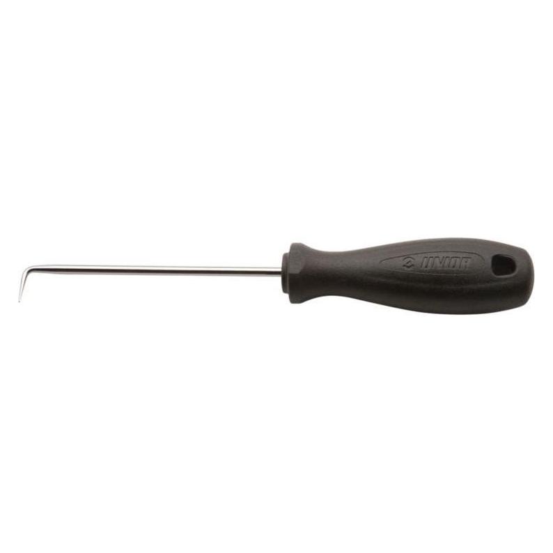 Unior 639B Ahle mit runder, 90° abgewinkelter Klinge (617774)