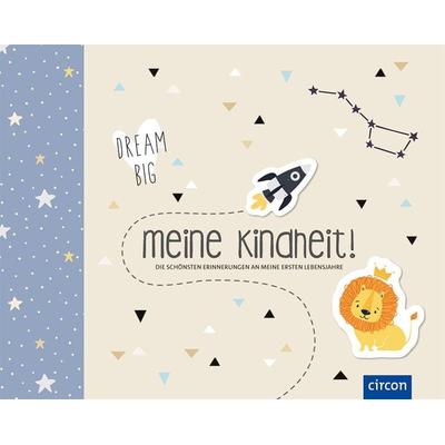 Meine Kindheit!