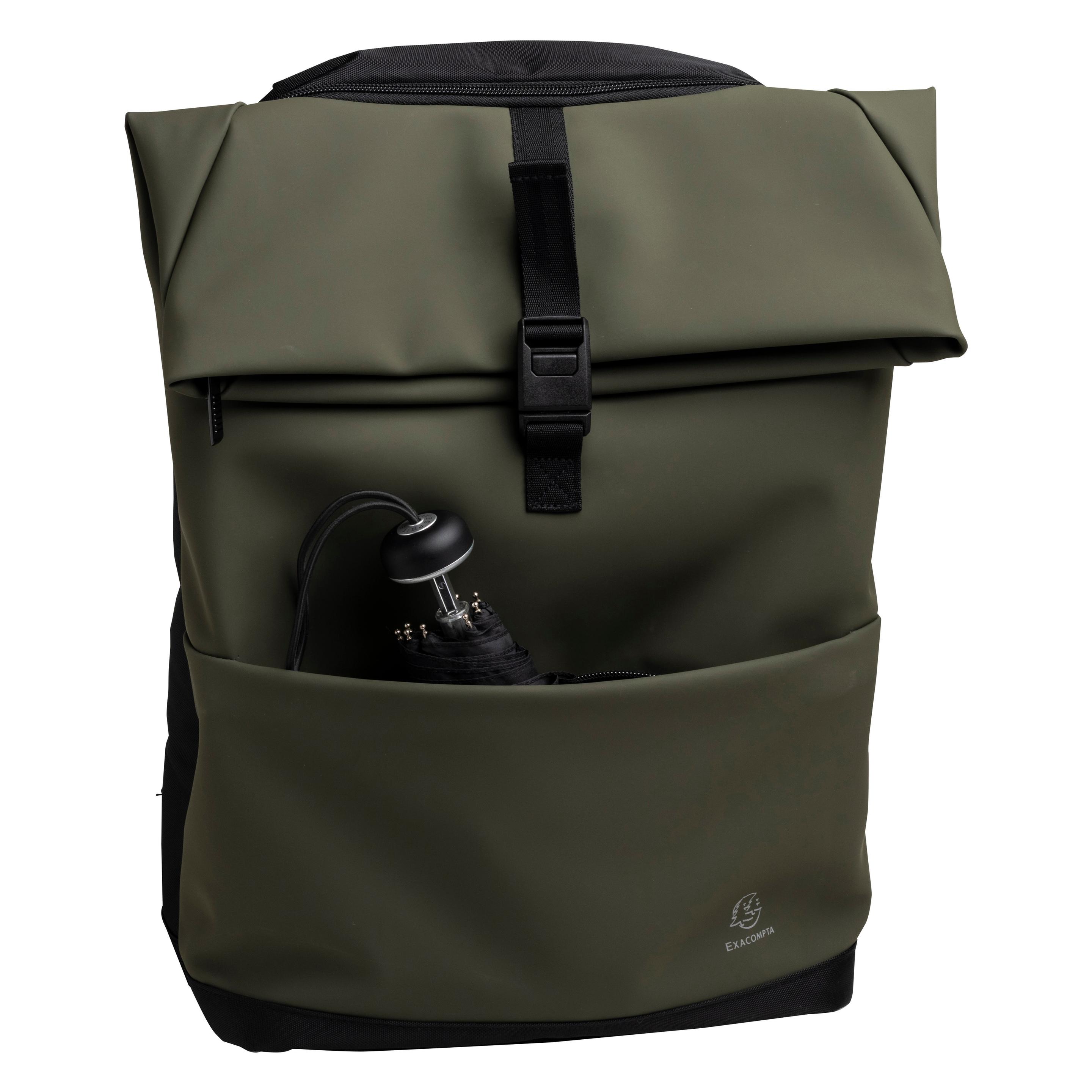 Exacompta Rucksack Exactive Young (18 l) (17535E)