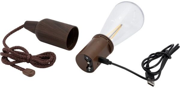 Securit® Led Lampe T/parasol Copenhagen, 3 Stk