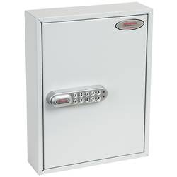 PHOENIX Schlüsselschrank Elektronikschloss 42Haken KC0601E