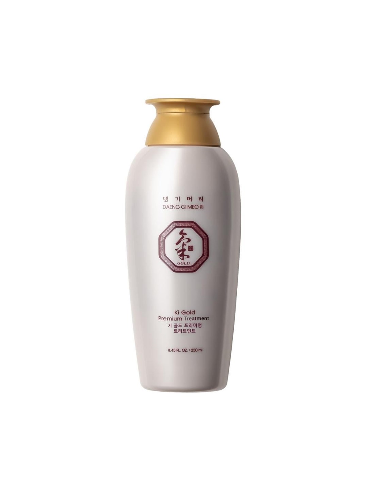 Daeng Gi Meo Ri - Ki Gold Premium Treatment 250 ml