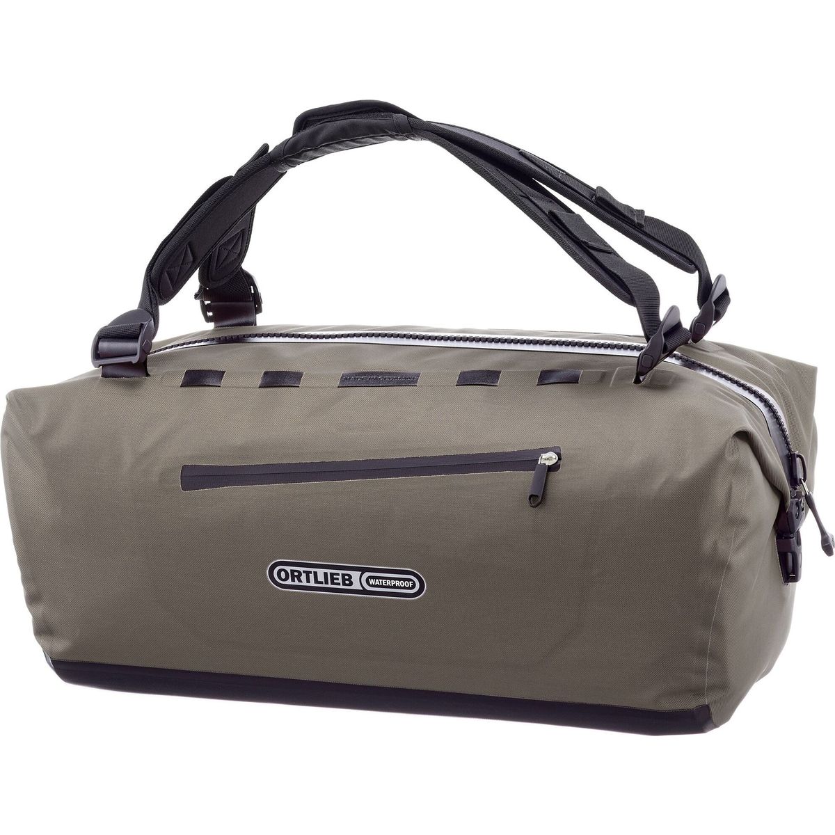 Ortlieb Duffle Lite dark sand K1477