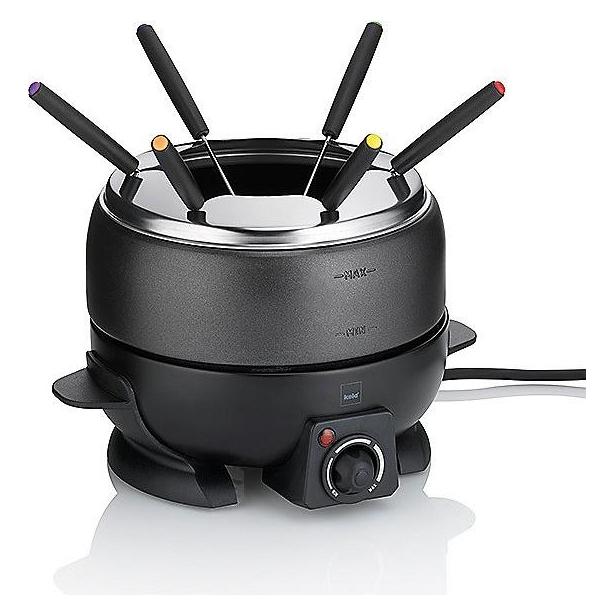 Kela Elektrofondue Simplon schwarz (21531450)