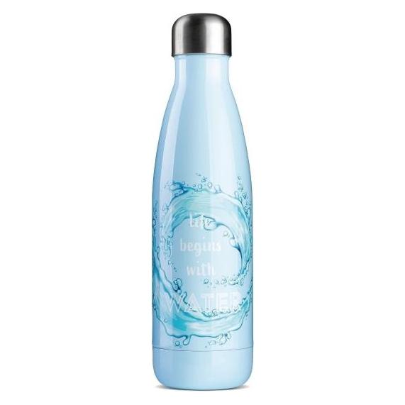 JobOut Wasserflaschen-Jobout-Welle (BUR-93167100)