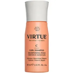 60ml Virtue Curl Shampoo