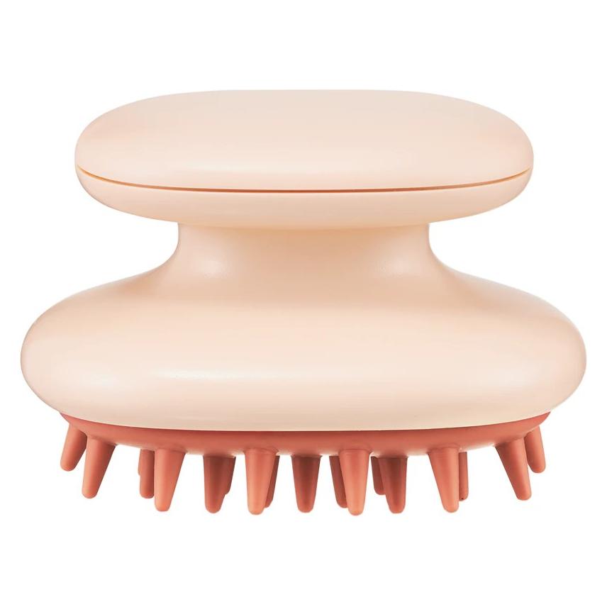 Glov Scalp Massager Head Massager Shampoo Brush with Soft Silicone Bristles Head Relaxation Hair Growth M (50 g) (GLO-5907440743151)
