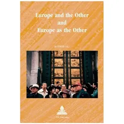 Europe and the Other and Europe as the Other, Fachbücher