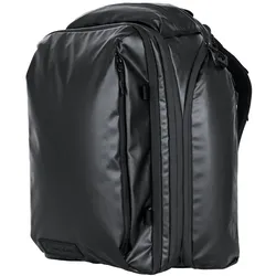 WANDRD Transit 45L Travel Backpack schwarz