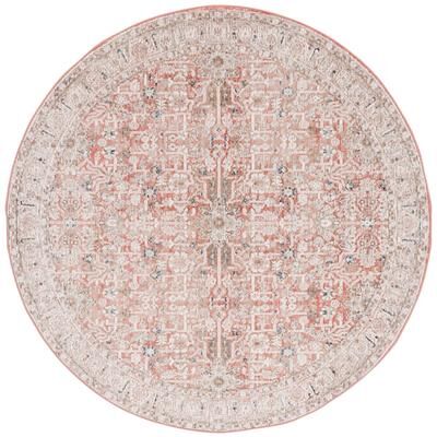 SAFAVIEH Vivaldi Floranda Oriental Rug