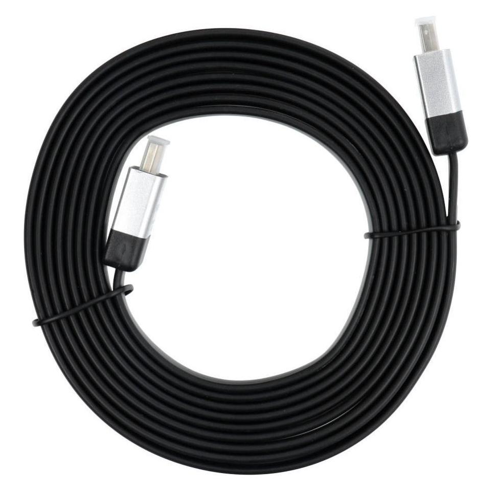 Partner Telecom Kabel OEM Kabel HDMI zu HDMI 4K 60Hz High Speed mit Ethernet ver. 2.0 BLISTER 3 m schwarz (3 m) (37681304)