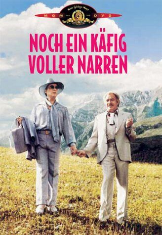 Edouard Molinaro - Noch ein Käfig voller Narren - Preis vom 09.10.2026 07:28:09 h