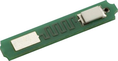 Yageo Nexensos 30201106 PCB 1325 Pt1000 PT1000 Platin-Temperatursensor 0 bis +150°C 3850 ppm/K