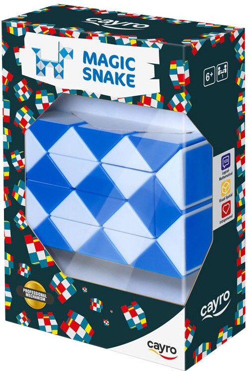 Magic Snake - Cayro