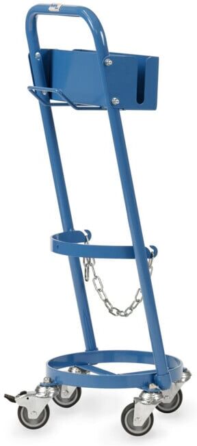 fetra Rouleau pour bouteilles en acier 51161 (51300T-S)