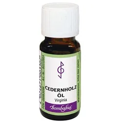 CEDERNHOLZÖL 10 ml