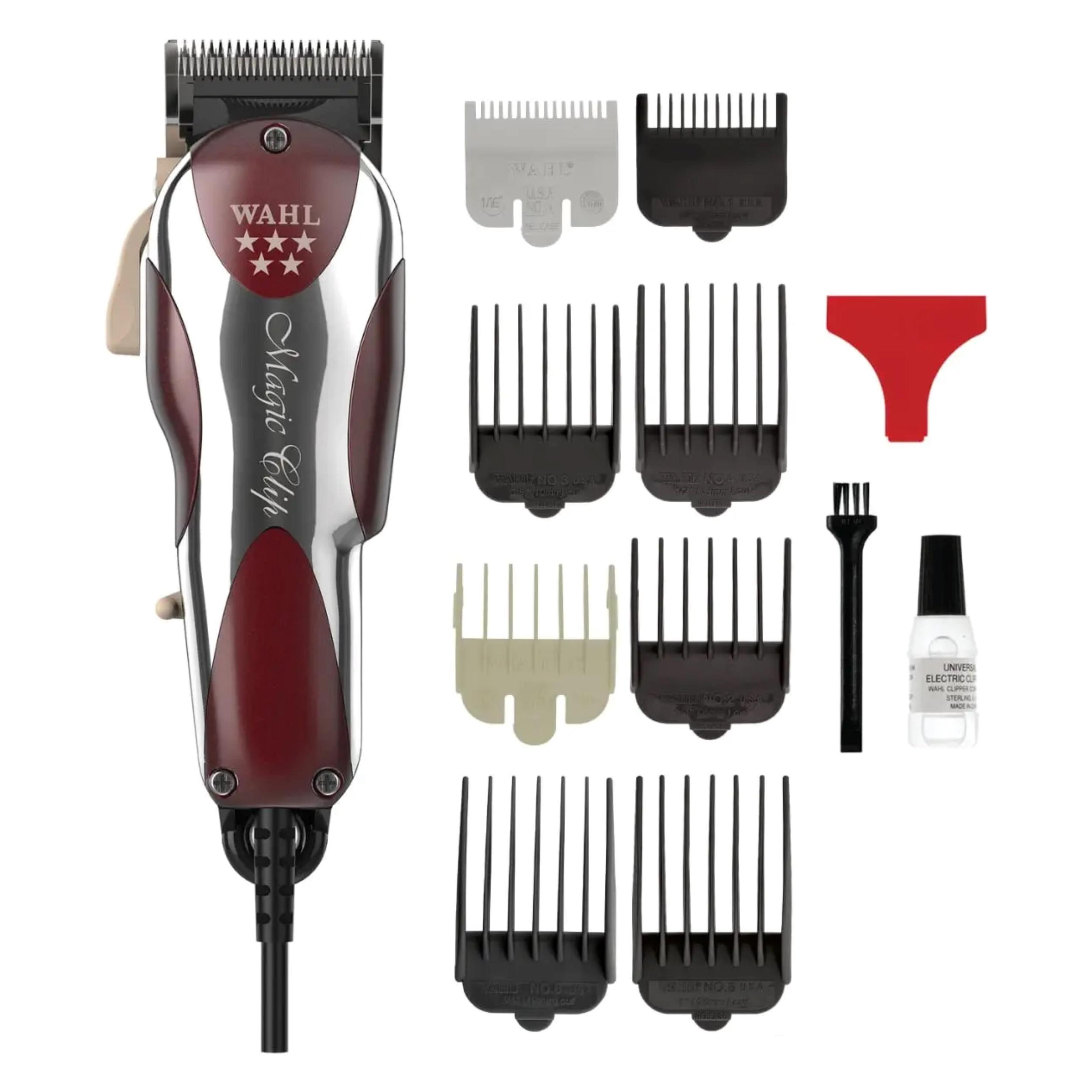 Wahl Haarschneidemaschine Magic Clip 5 (3026830)