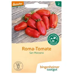 Tomate - San Marzano