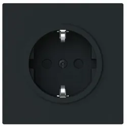 Busch-Jaeger SCHUKO Steckdose Safety+ 23 EUCB-45M