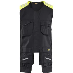 Blakläder,  Flammhemmende Werkzeugweste (3XL)