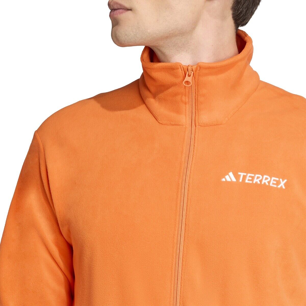 adidas Performance Veste polaire zippée