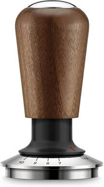 Sage Force 54mm Gauge Tamper
