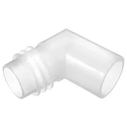 APONORM Inhalator Adapter-Winkelstück 1 St