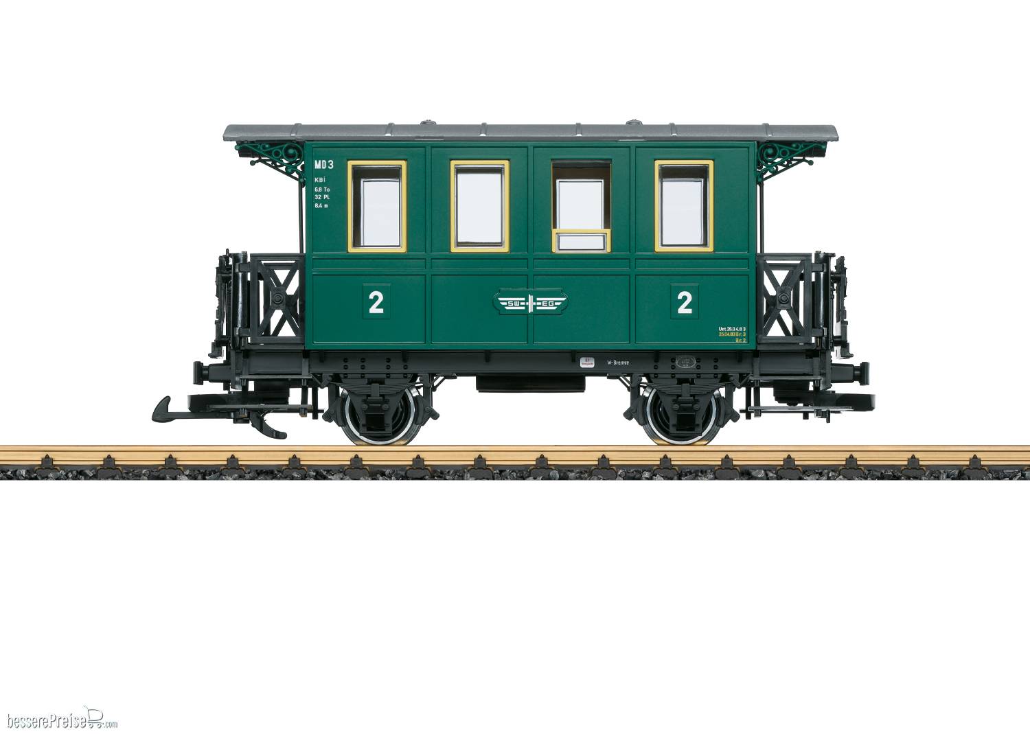 LGB L30142