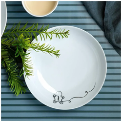 Villeroy & Boch Statement Lines XMAS Schale ø 18,7 cm