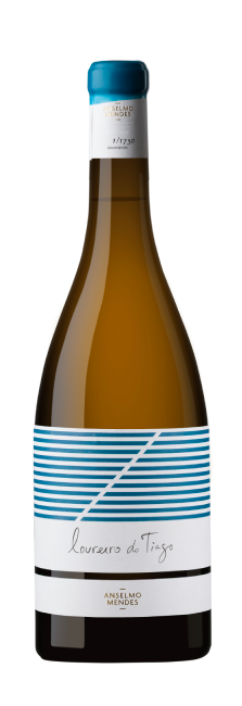 Anselmo Mendes Loureiro do Tiago 2020 - 75cl