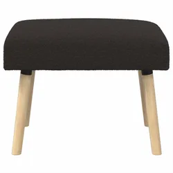 vidaXL, Sitzbank, Moderne Bänke (40 cm)