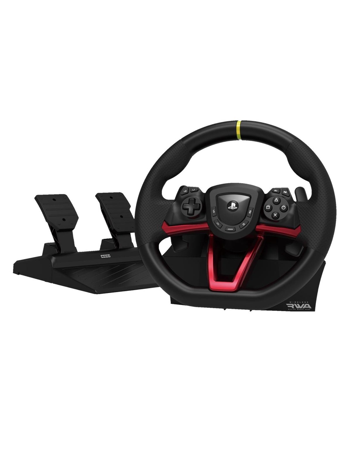 HORI Apex - Wireless Sim Racing Komplettset - PC