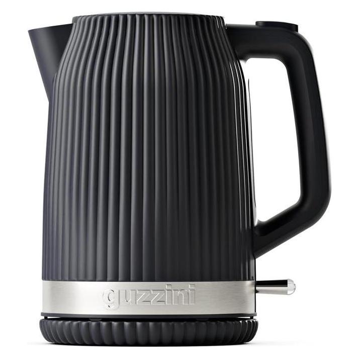 Guzzini Sous Chef Wasserkocher grau (1.70 l) (148100184)