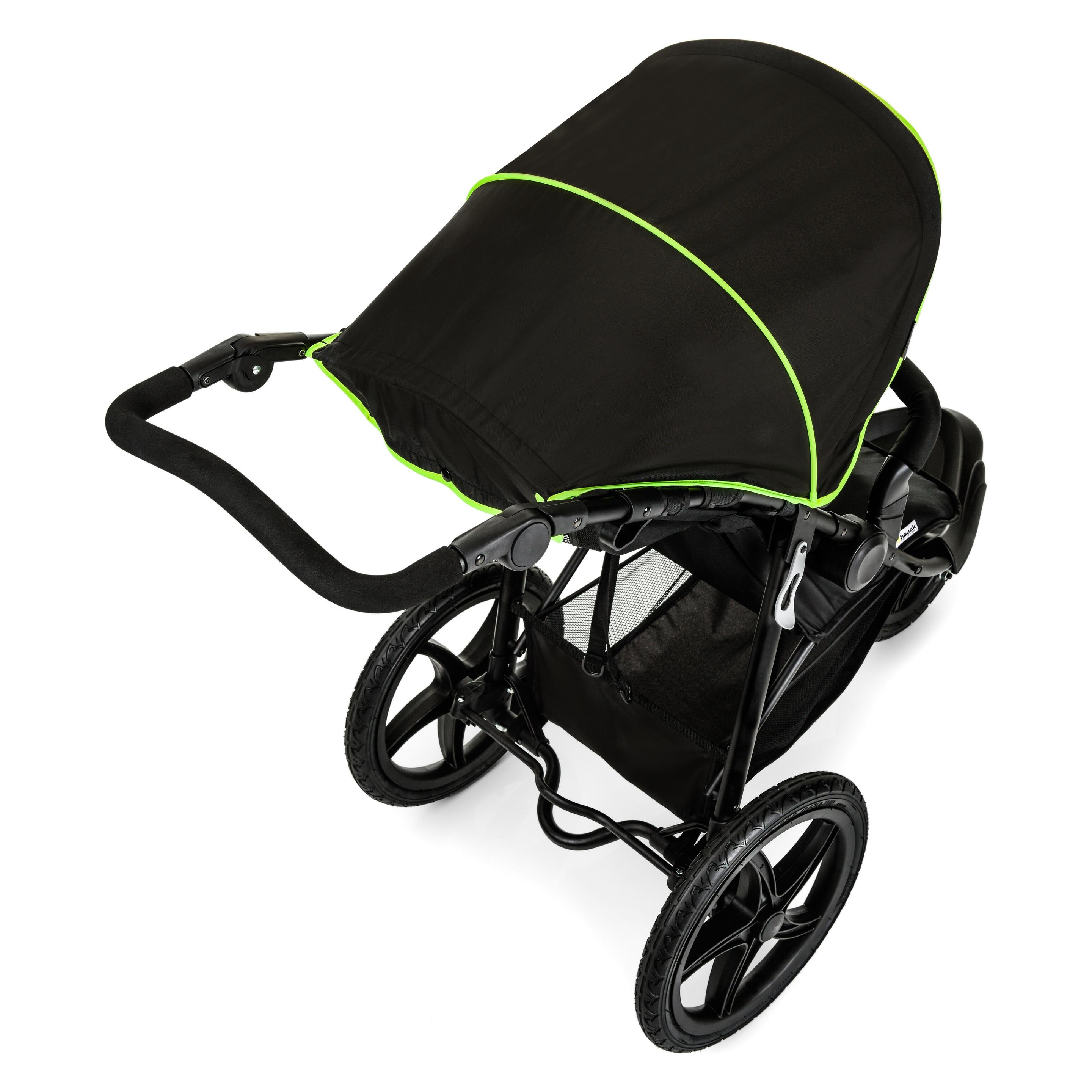 Hauck Runner (6 Monate - 5 Jahre) (274064)