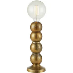 Tischleuchte Gong max. 40 Watt
