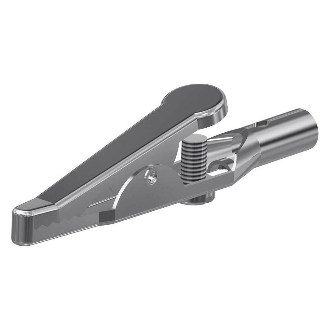 Hirschmann Test & Measurement Abgriffklemme (6.03006001E8)