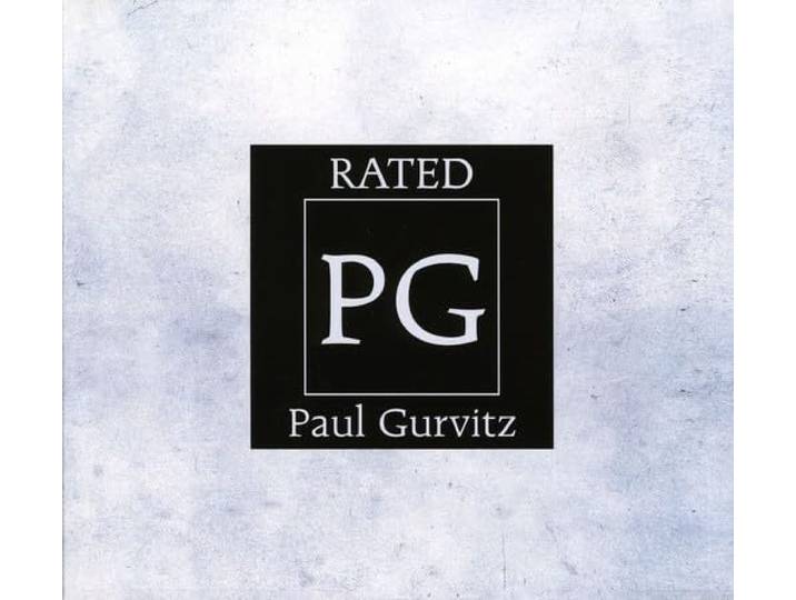 Rated PG