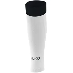 Jako Tube Stutzen Dynamic - weiß - M