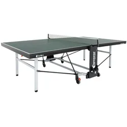 Sponeta S 5-72 i Tischtennisplatte Schoolline Indoor grün