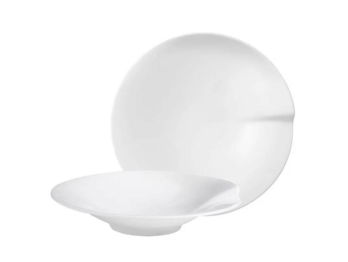 Villeroy & Boch Assiette à pâtes Pasta Passion Lot de 2 Ø 31 cm