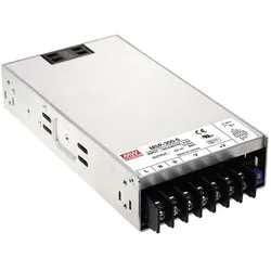 MeanWell, Spannungswandler, Mean Well MSP-300 series MSP-300-24 - Netzteil (intern)